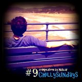 Chillysundays #9 compilation (Deep House)