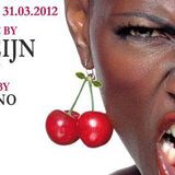 Eelke Kleijn - Live @ Pacha Buenos Aires Opening - 31.03.2012