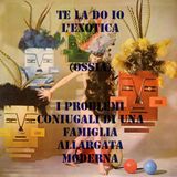 Te La Do Io l'Exotica (ossia) I Problemi Coniugali Di Una Famiglia Allargata Moderna