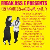 FreakOuternational Vol. 5