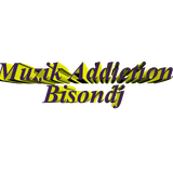 bisondj-muzik addiction 1-10-2011