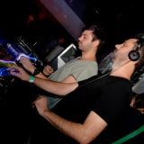 Livio & Roby - Cocoon in the spotlight Mix (23-06-2013)
