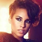 Alicia Keys Tribute Mix(My LOVE FOR)