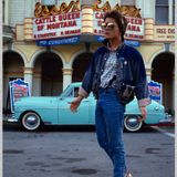 Back to the Future Party