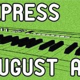 Blueshift (French Express) - August Attraction