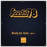 Back To Love !! slow Soul Funk and Disco songs for making Peace and Love