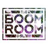 094 - The Boom Room - Pan-Pot