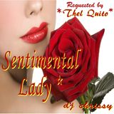 ..♥.. Sentimental Lady ..♥..
