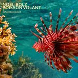 Poisson Volant |Afternoon Record #2| (09/15)