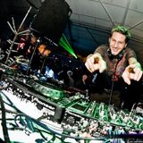 Marko on Sundays @ La Rocca 06.02.00 Part I