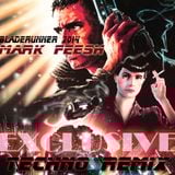 BLADERUNNER 2014 (MARK FEESH TECHNO REMIX)