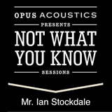 NWYK - Mr. Ian Stockdale