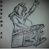 Feel the Sound - Session 32