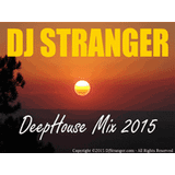 DeepHouse Mix 2015