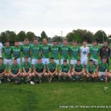 Killeagh/Itas V Watergrasshill U21 Hurling Final commentary Shane Supple