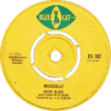 SHARPER THAN A RAZOR BLADE (Ska, Rocksteady & Reggae)