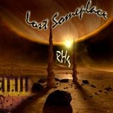 Lost Someplace