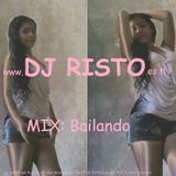 Mix Bailando-DJ RISTO
