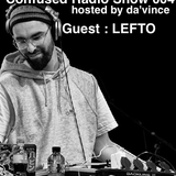 Confused Radio Show #004 Guest Dj LeFtO