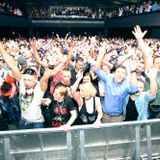 Cherry aka BreakNtune @ MAXRAVE 2015 (Columbiahalle Berlin)