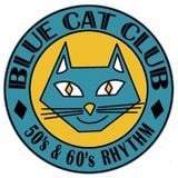 Blue Cat club - Rockito's Mix vol. I