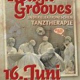 HARTMANN DEKKER @ ROUGH GROOVES