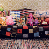 November Pillows