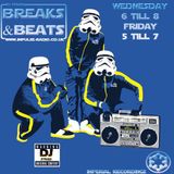 breaks n beats live on impulse