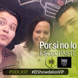 El Show de los VIP 12052015
