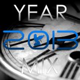 Year Mix 2013 (Part 2) (mixed by DJ Shinoda)