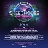 Skrillex- Live @ Okeechobee Music Festival