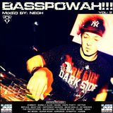 BASSPOWAH!!! Vol 2