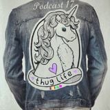 Podcast #17 - Thug Life