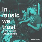 BRNTB Podcast by Disrtysounds