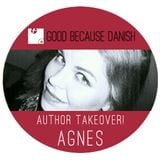 GbD author takeover: AGNES