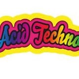 dj parker this is london acid side b