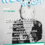 Henriques Ventura - Promo Mix Woop!Woop! 9