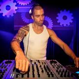 Chris Liebing @ Nature One 2000