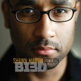 The Wayne Boucaud Radio Show,Blackin3D present's in conversation Shawn Martinbrough