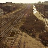 Waiting For The Train