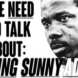 WNTTA 02: KING SUNNY ADE