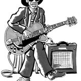 DJ Rico: Southern Soul / Soul Blues January 2011