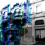 Wini Two - Pasito, el sereno crate del caos