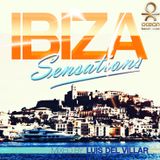 Ibiza Sensations 132 @ 070borrel party, Kurhaus Hotel Scheveningen, Holland next march 4th