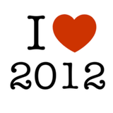 NYE 2012 House Party Mix