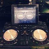 DDJ-WeGO3買ったので適当にmix