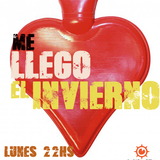 Me llego el invierno programa #3 210714