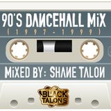 1990s DANCEHALL (1996-1999)