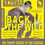 Marcelle Da Marsupial : Back In the Wild