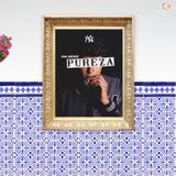 Sandro Jeeawock x 'Causeineedit - PUREZA